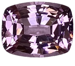 2.18ct Cushion Spinel