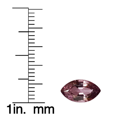1.73ct Marquise Spinel