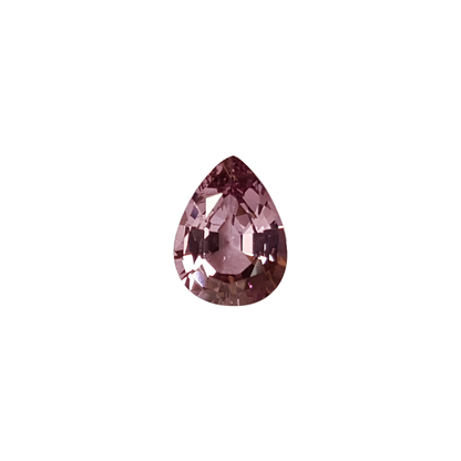 1.82ct Pear Shape Spinel