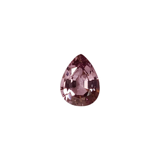 1.82ct Pear Shape Spinel