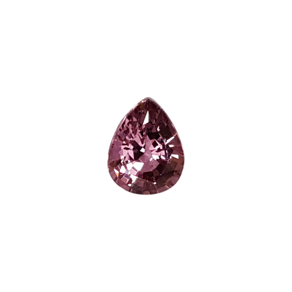 1.42ct Pear Shape Medium Pink Spinel