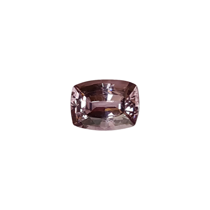 1.56ct Cushion Light Pink Spinel