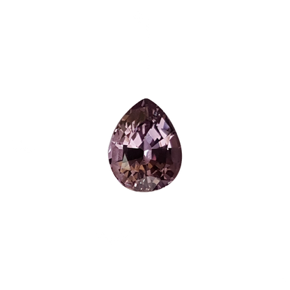 1.04ct Pear Shape Spinel