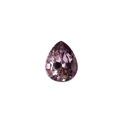 1.04ct Pear Shape Spinel