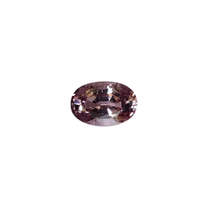 1.64ct Oval Light Pink Spinel