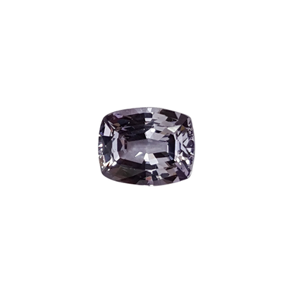 1.72ct Cushion Light Violet Spinel