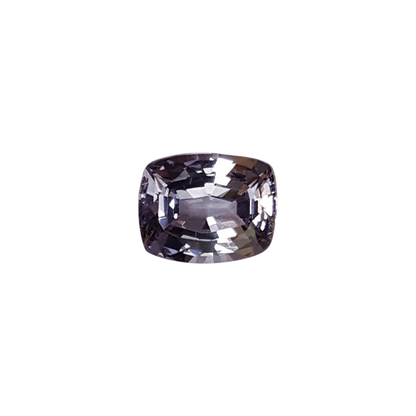 1.72ct Cushion Light Violet Spinel