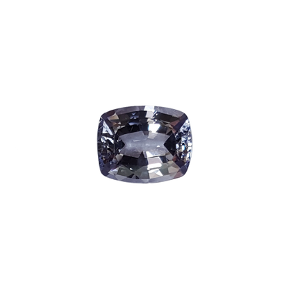 1.26ct Cushion Light Violet Spinel
