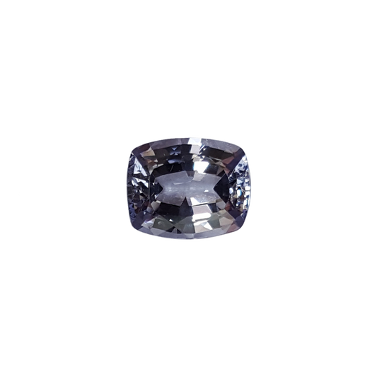 1.26ct Cushion Light Violet Spinel