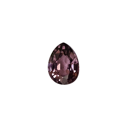 1.55ct Pear Shape Spinel