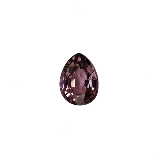 1.55ct Pear Shape Spinel
