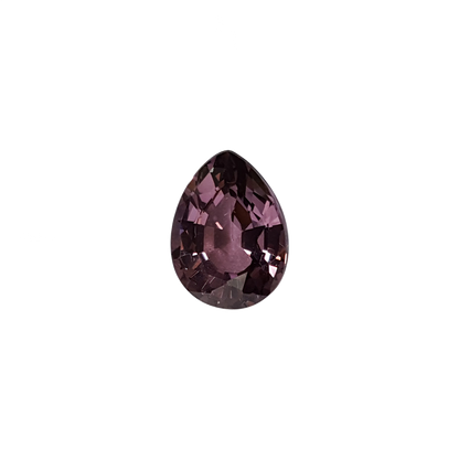 1.55ct Pear Shape Spinel