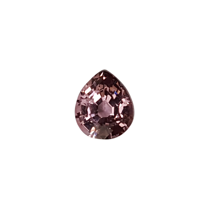 1.69ct Pear Shape Spinel