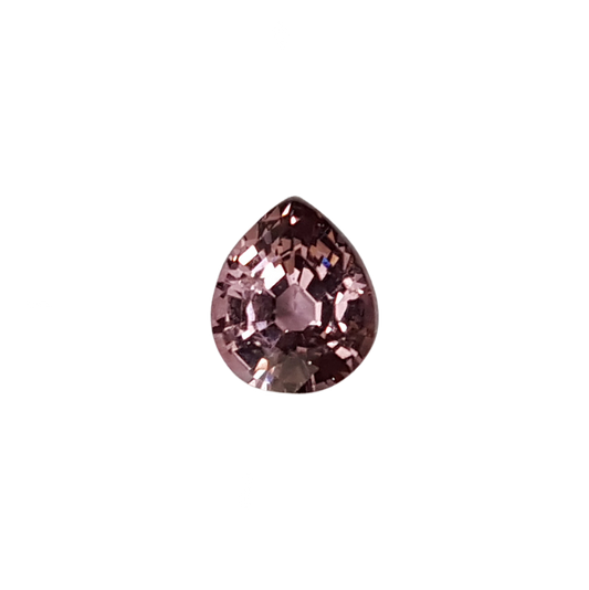 1.69ct Pear Shape Spinel