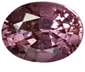 1.17ct Oval Spinel