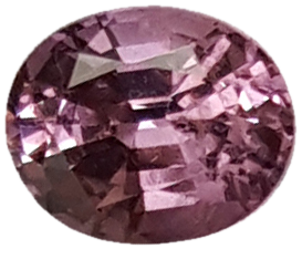 1.17ct Oval Spinel