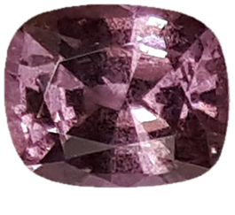 1.35ct Cushion Spinel