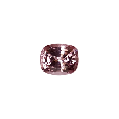 1.29ct Cushion Medium Pink Spinel