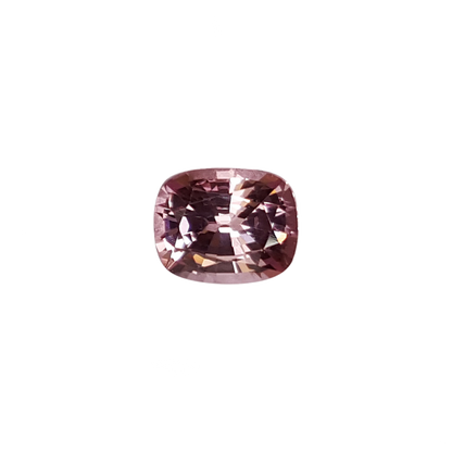 1.29ct Cushion Medium Pink Spinel