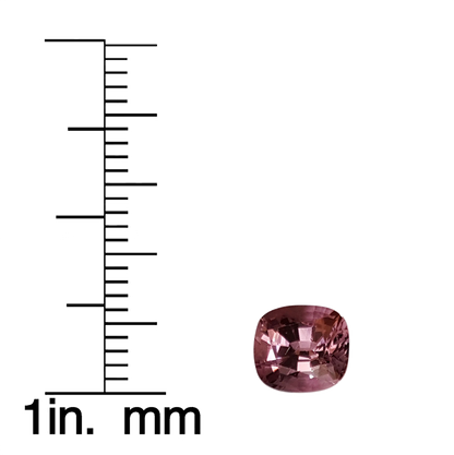1.52ct Cushion Spinel