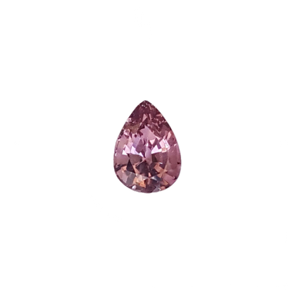 1.72ct Pear Shape Medium Pink Spinel