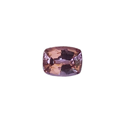 1.58ct Cushion Medium Pink Spinel