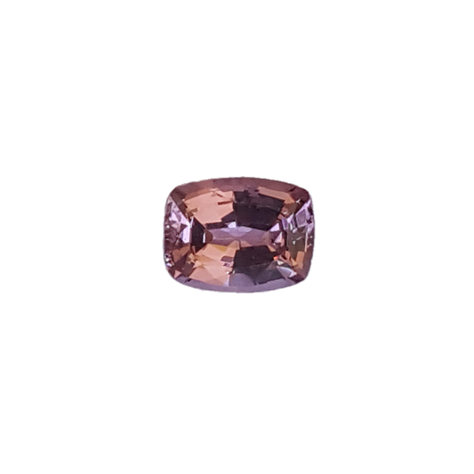 1.58ct Cushion Medium Pink Spinel