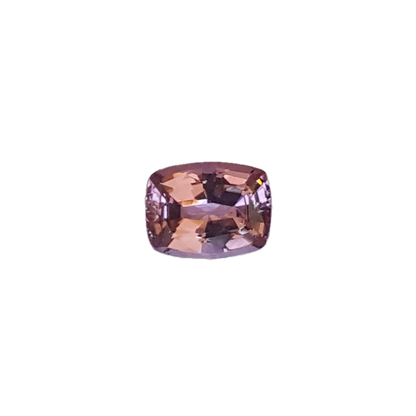 1.58ct Cushion Medium Pink Spinel