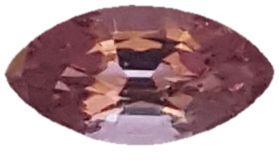 0.89ct Marquise Spinel