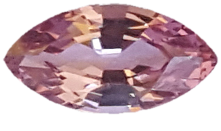 1.06ct Marquise Spinel