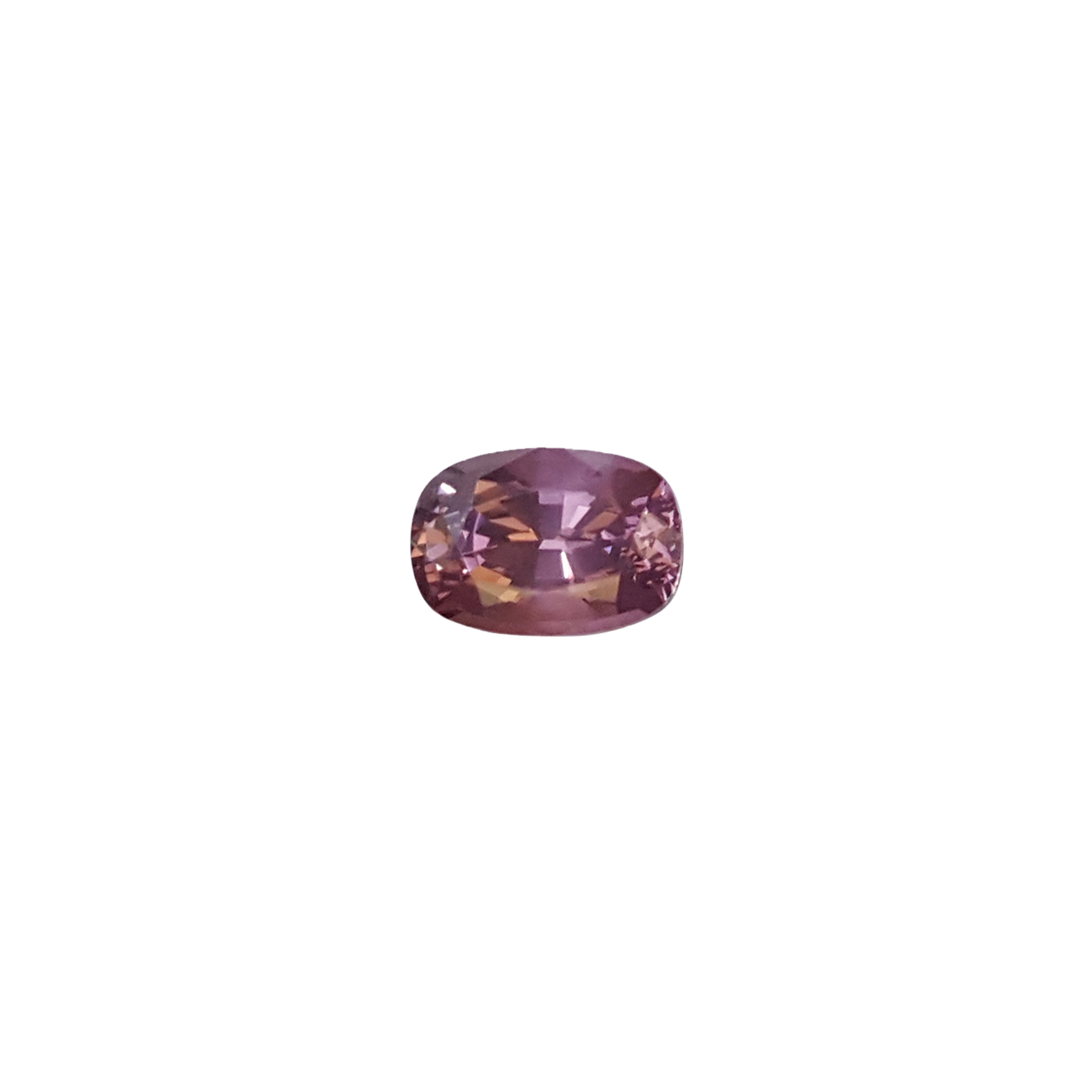 1.36ct Cushion Spinel