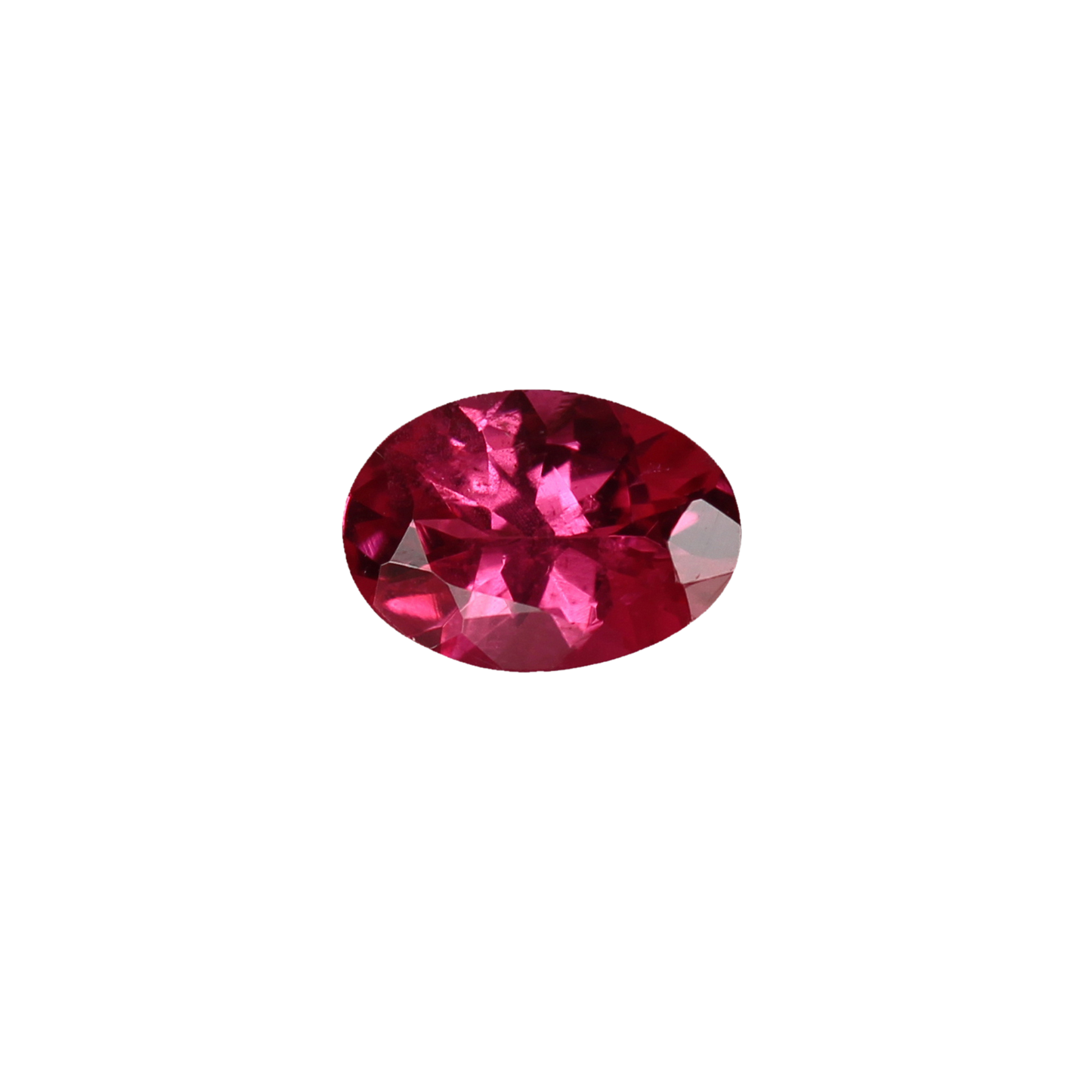 7x5mm Oval Spinel