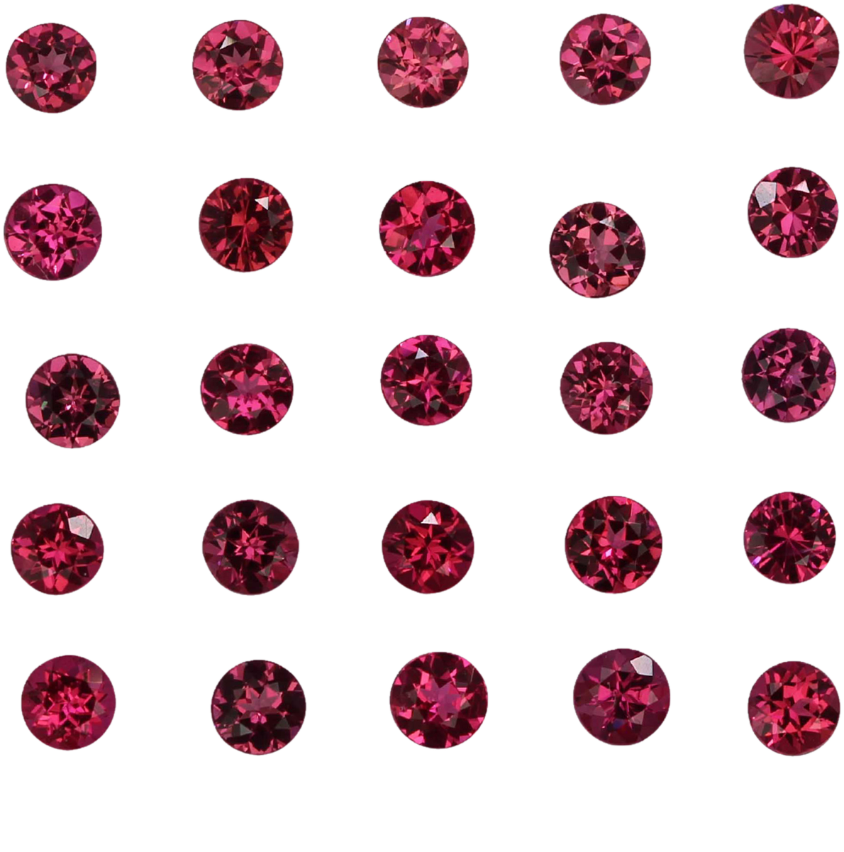 3mm Round Spinel