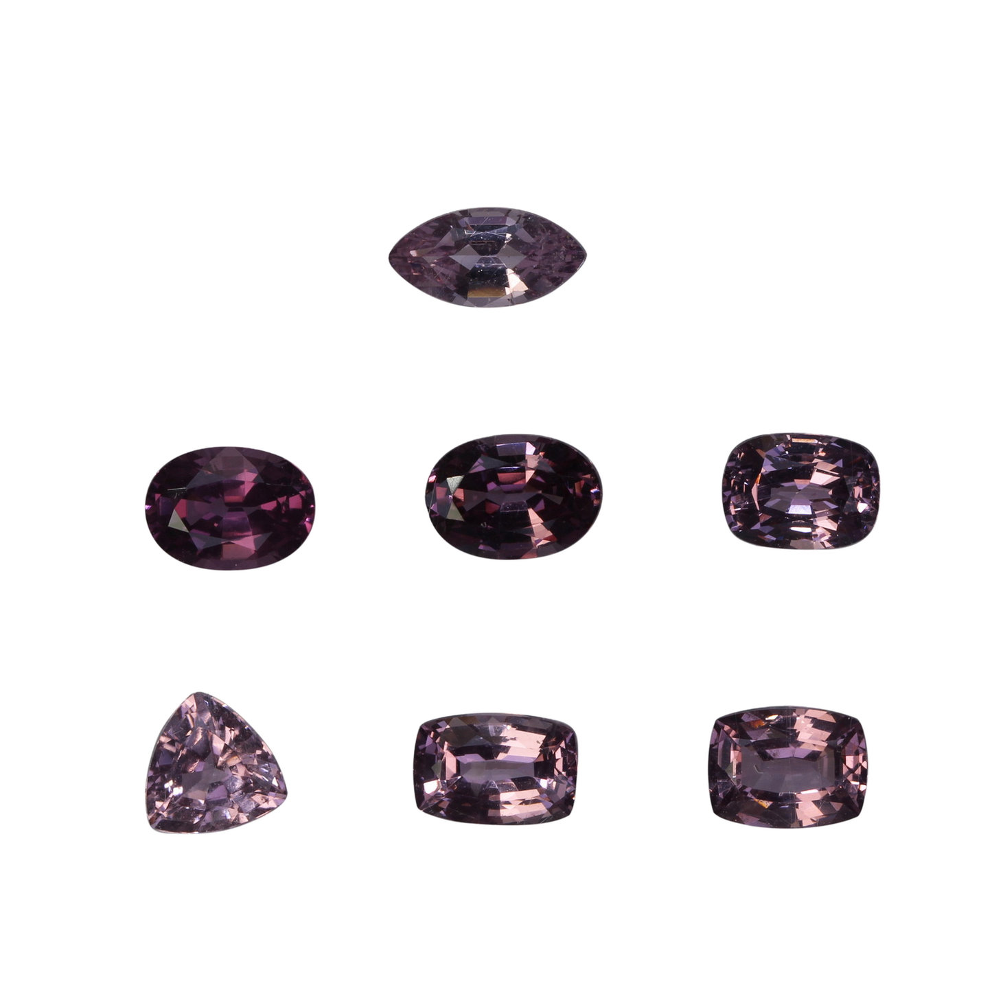 Free Size Spinel
