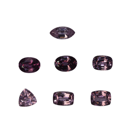 Free Size Spinel