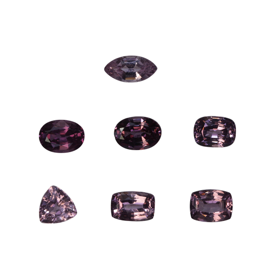 Free Size Spinel