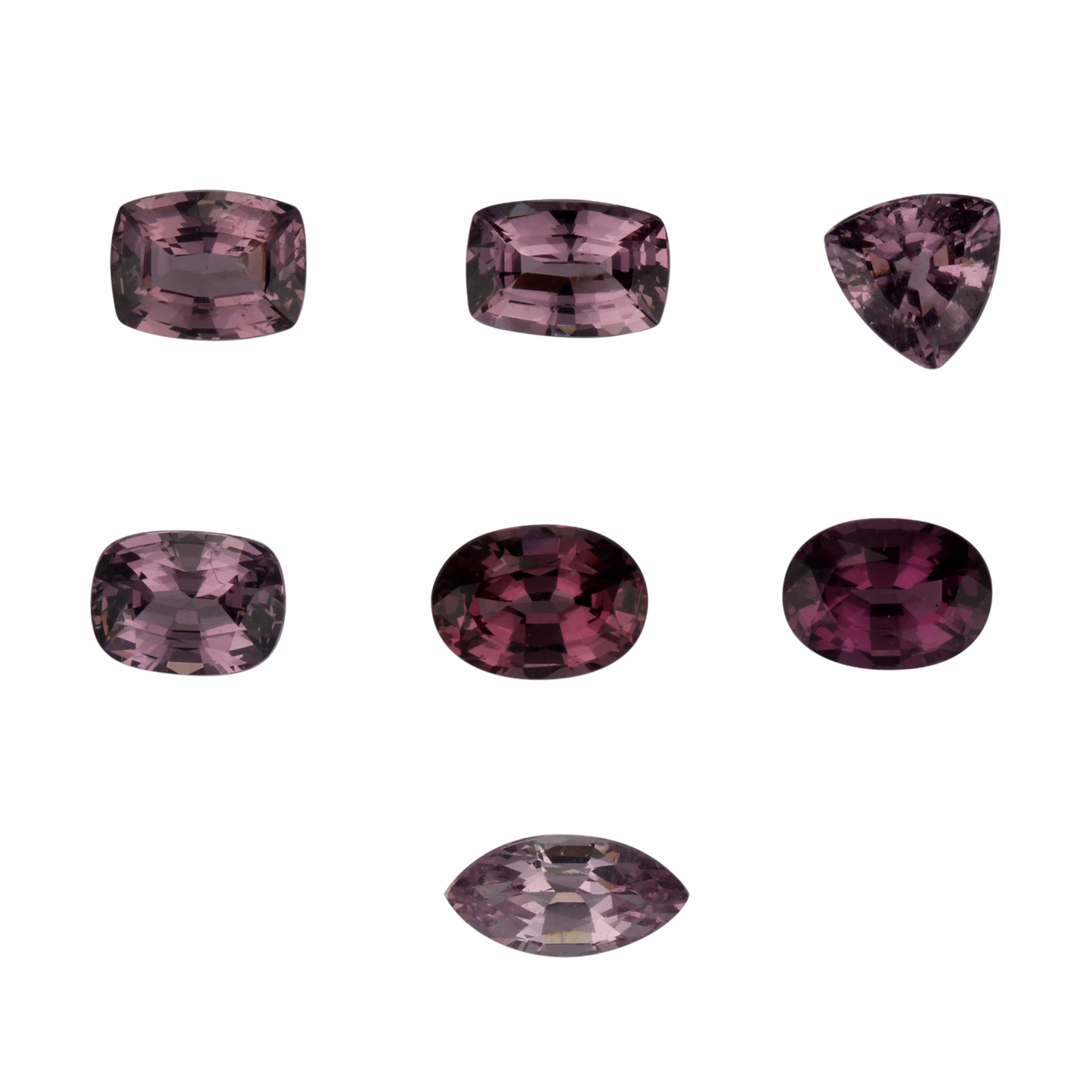 Free Size Spinel