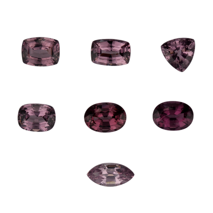 Free Size Spinel