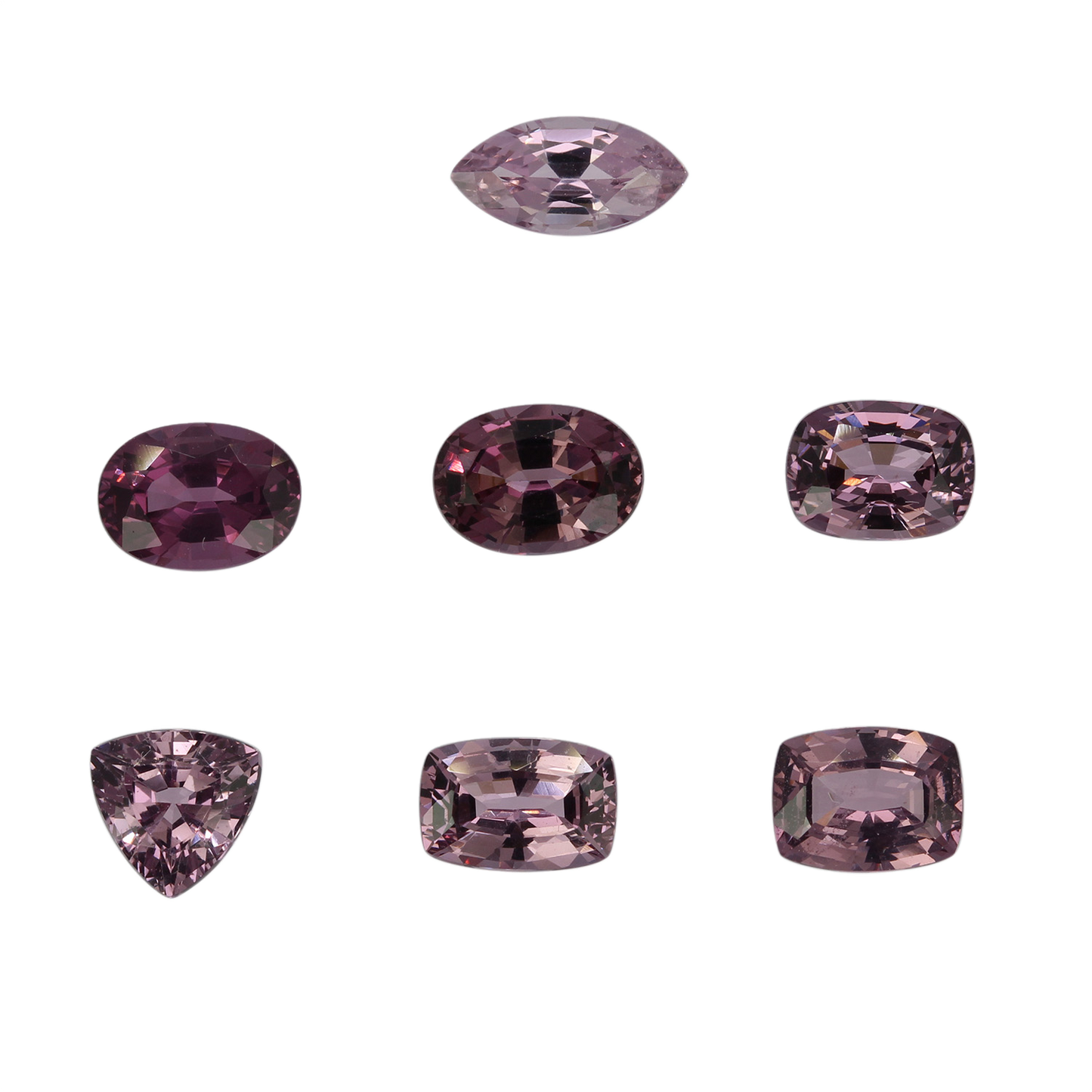 Free Size Spinel