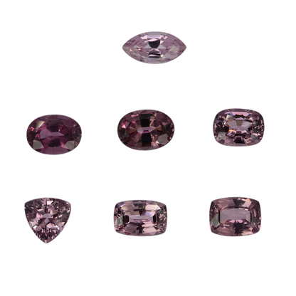 Free Size Spinel