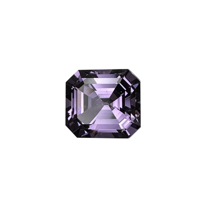 Violet Spinel