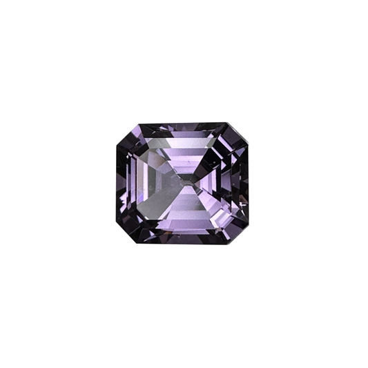 Violet Spinel
