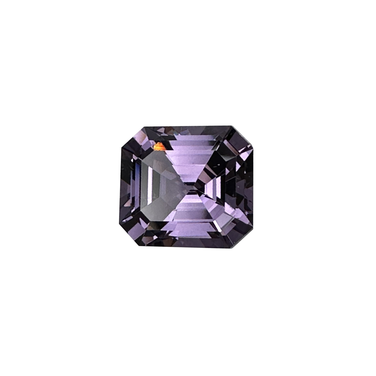 Violet Spinel