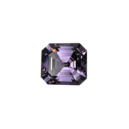 Violet Spinel