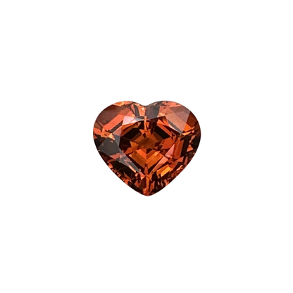 8.11ct Oval Spessartite