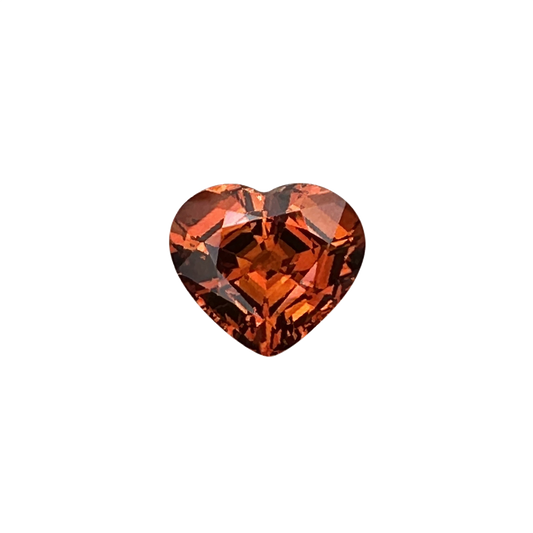 8.11ct Oval Spessartite