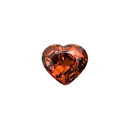 8.11ct Oval Spessartite