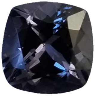 7mm Cushion Spinel