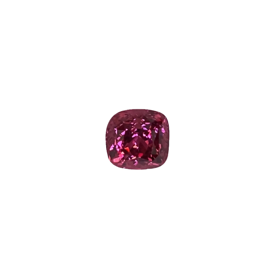 2.27ct Cushion Spinel
