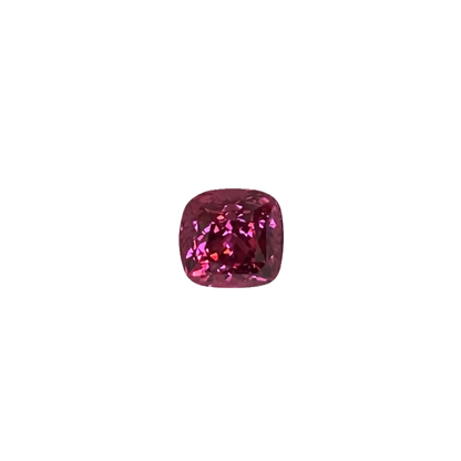 2.27ct Cushion Spinel